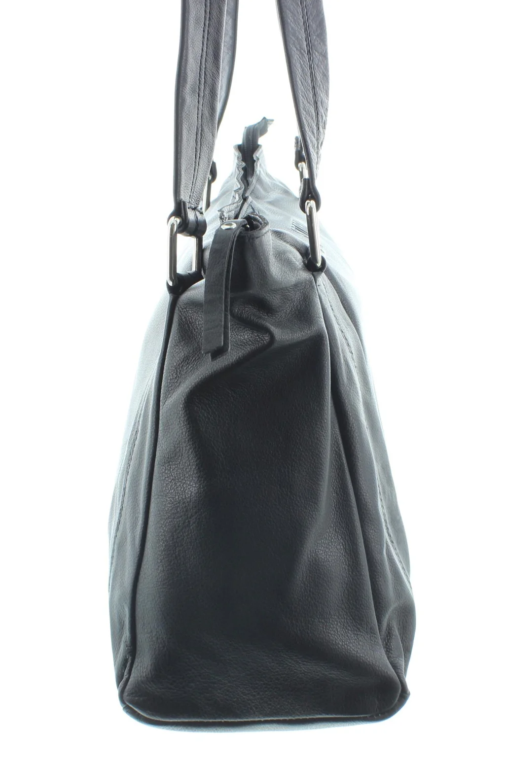 CLOVER BAG BLACK