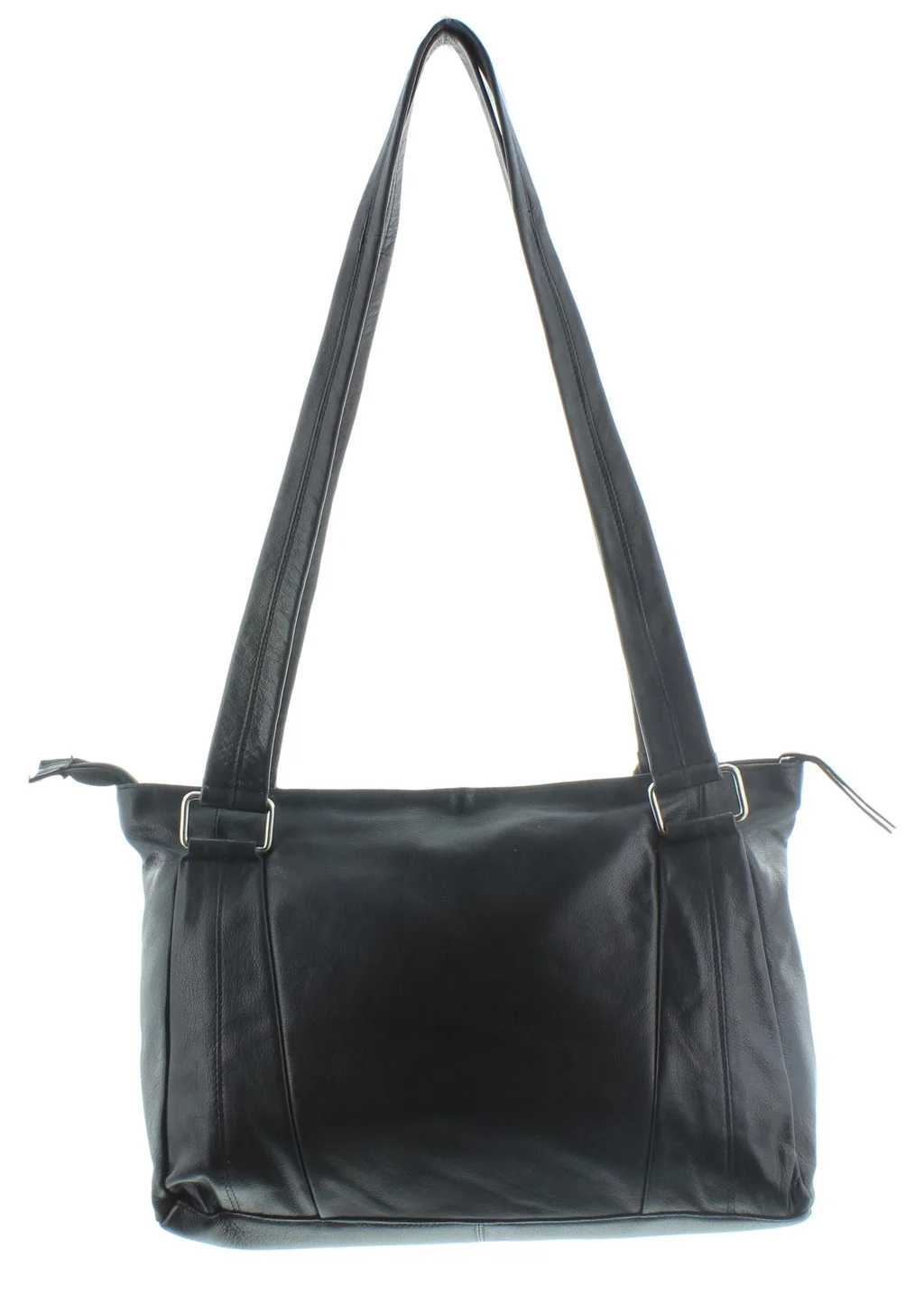 CLOVER BAG BLACK