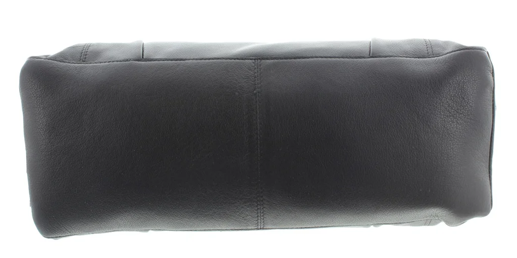 CLOVER BAG BLACK