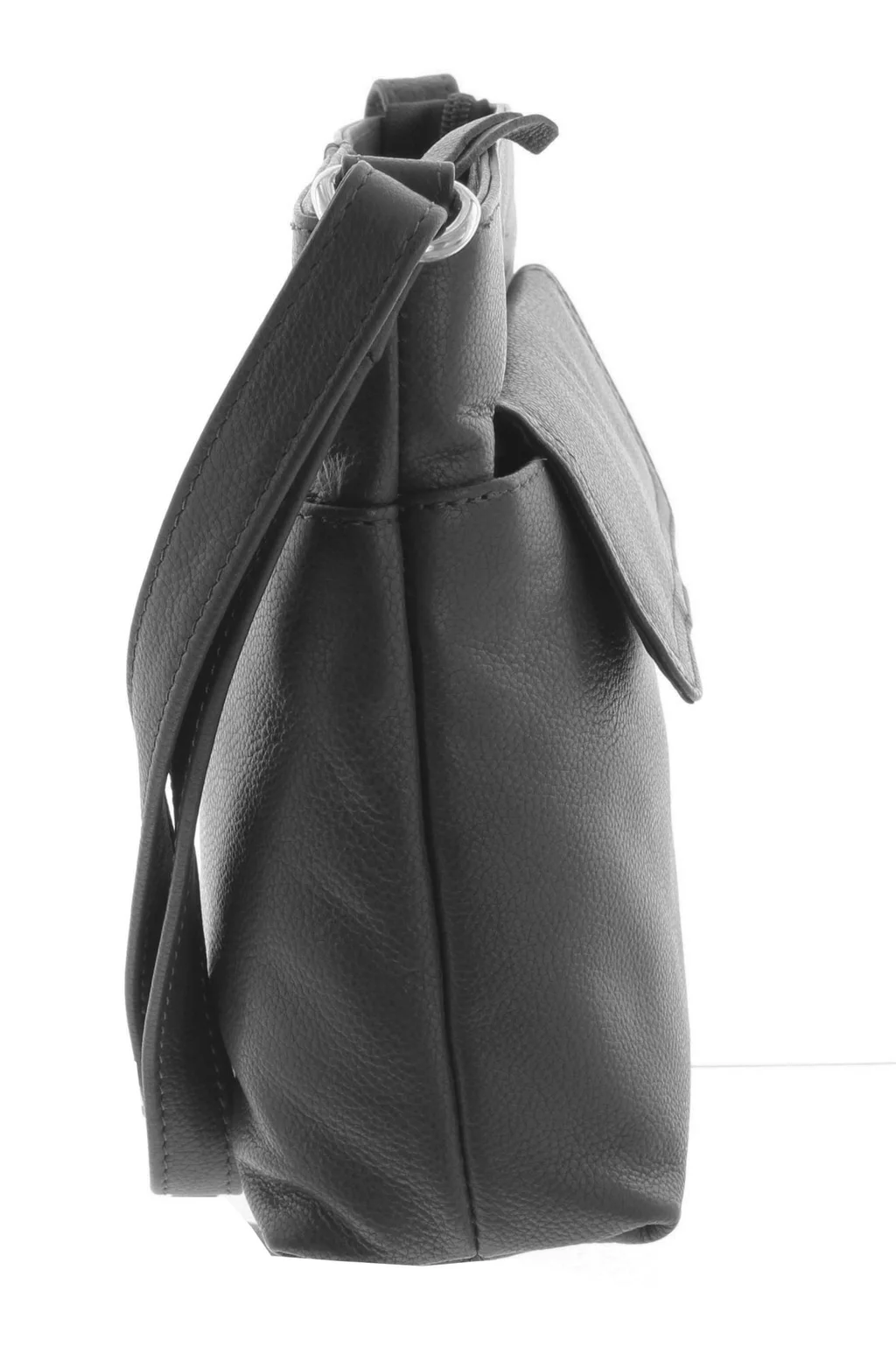 CAMPBELL CROSS BODY BLACK
