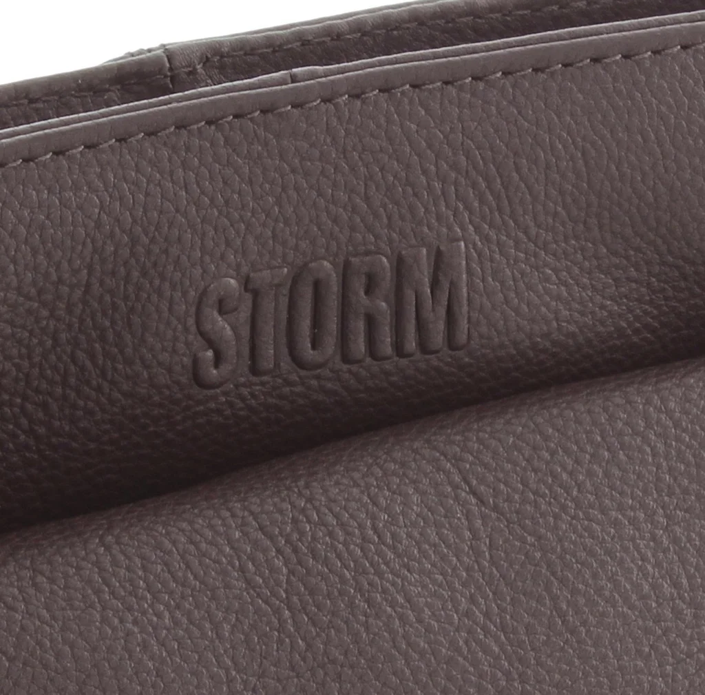 CAMPBELL CROSS BODY BROWN