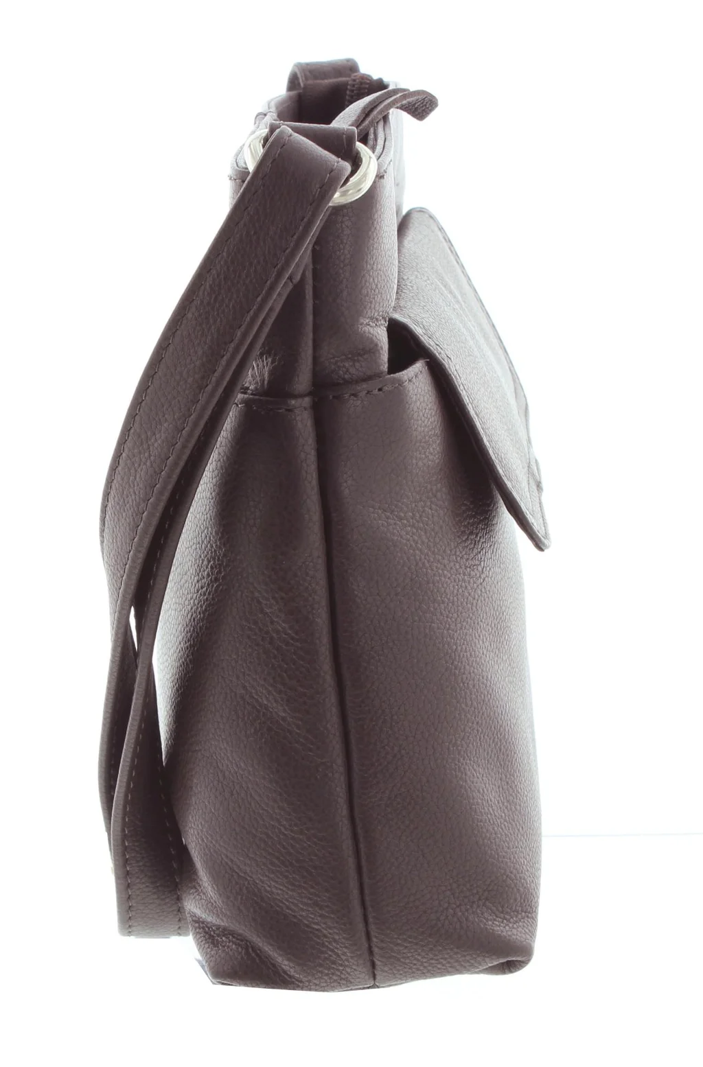 CAMPBELL CROSS BODY BROWN