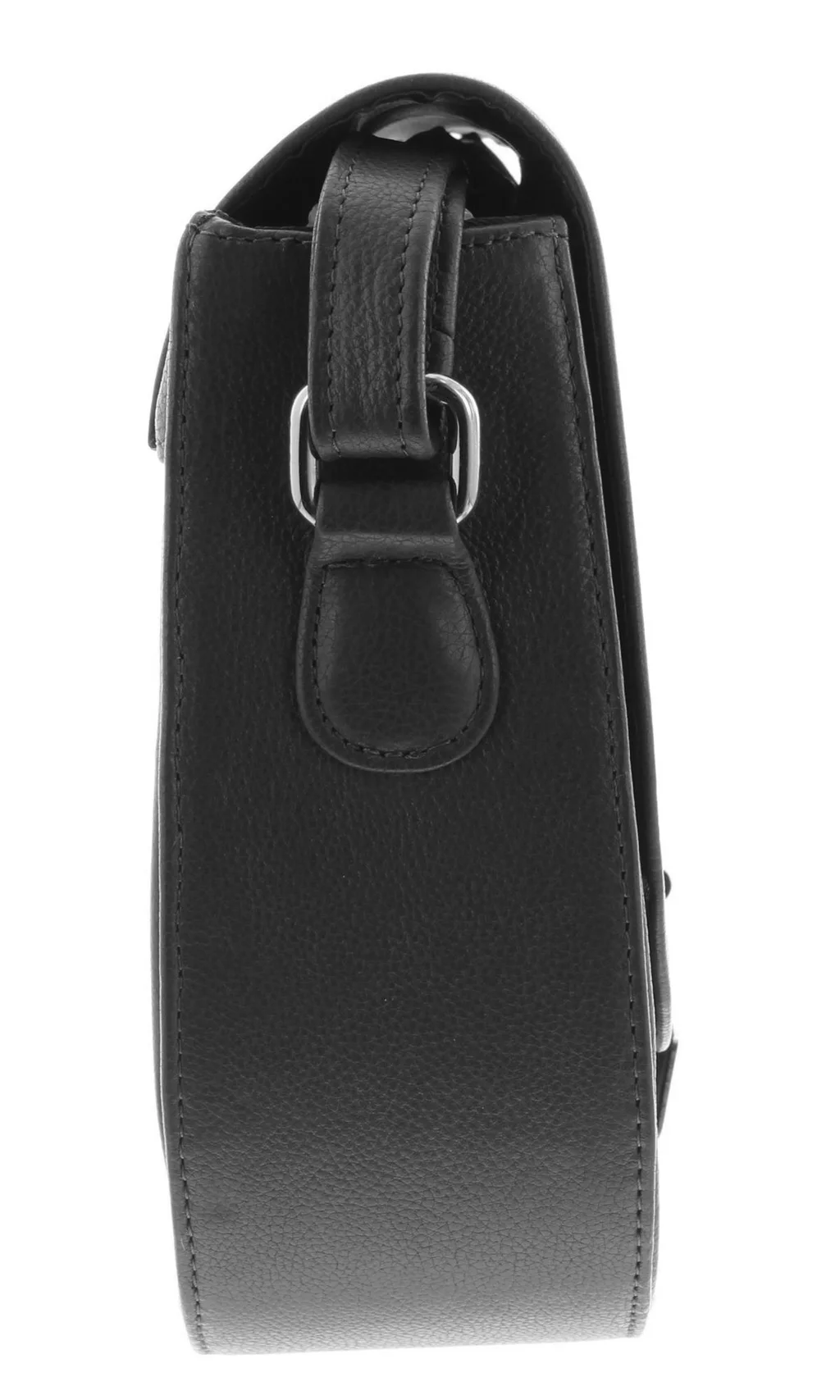 DUCHESS CROSS BODY BLACK