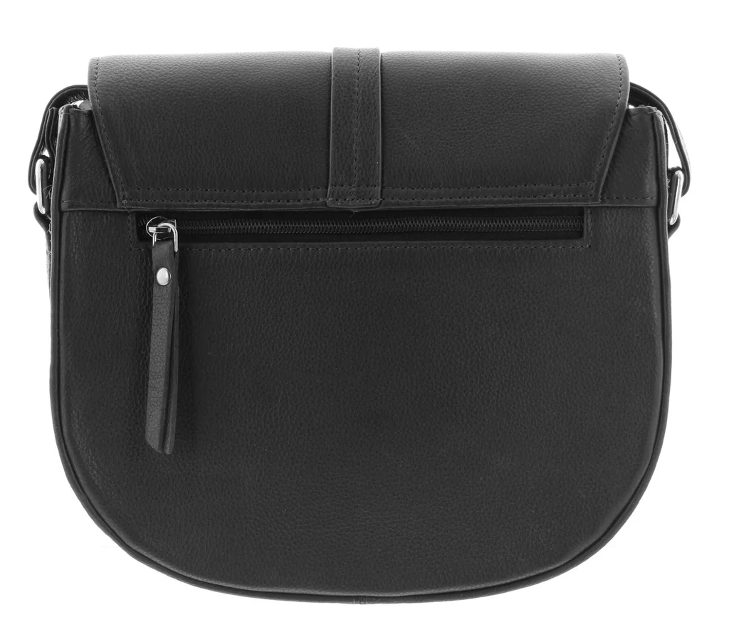DUCHESS CROSS BODY BLACK