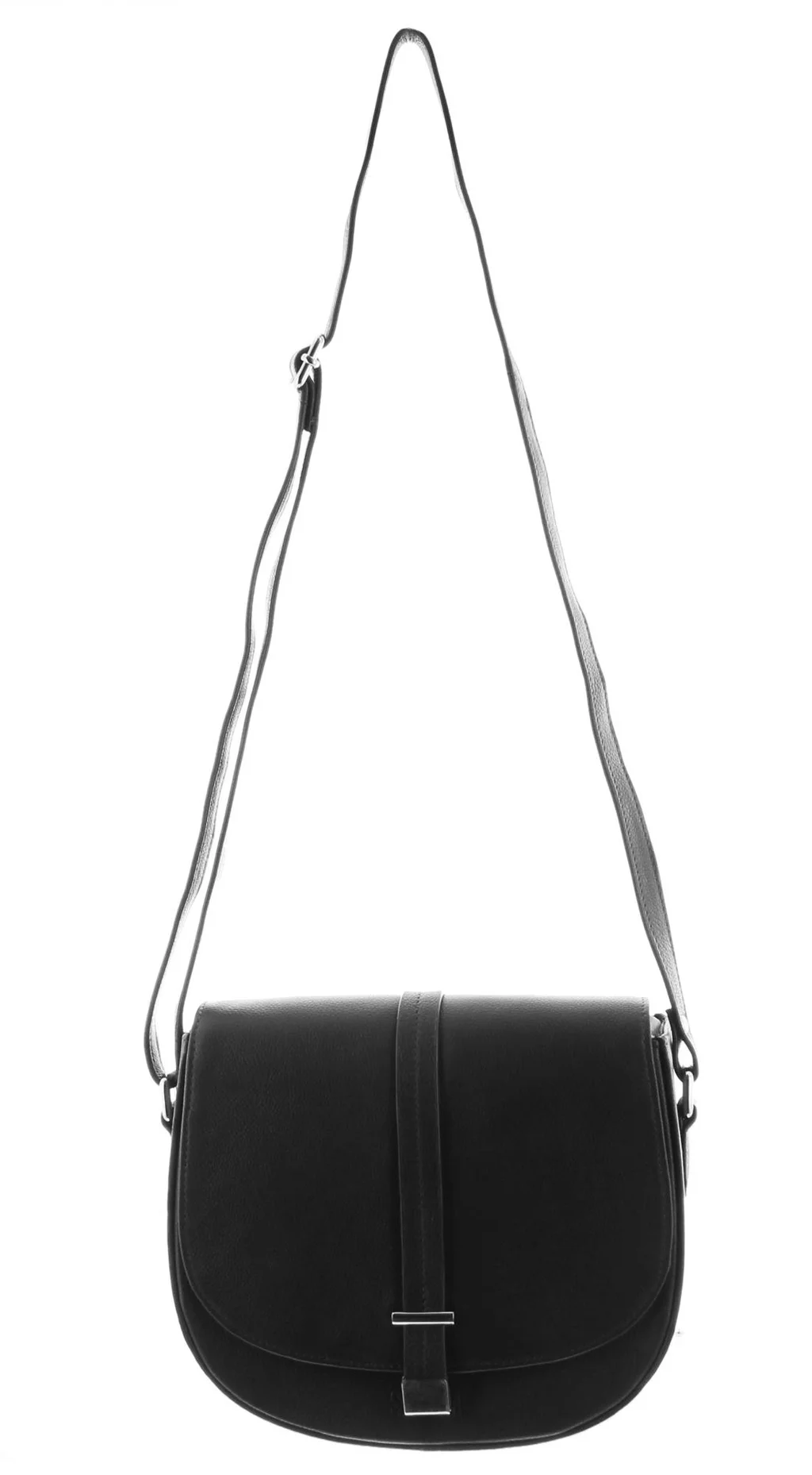 DUCHESS CROSS BODY BLACK