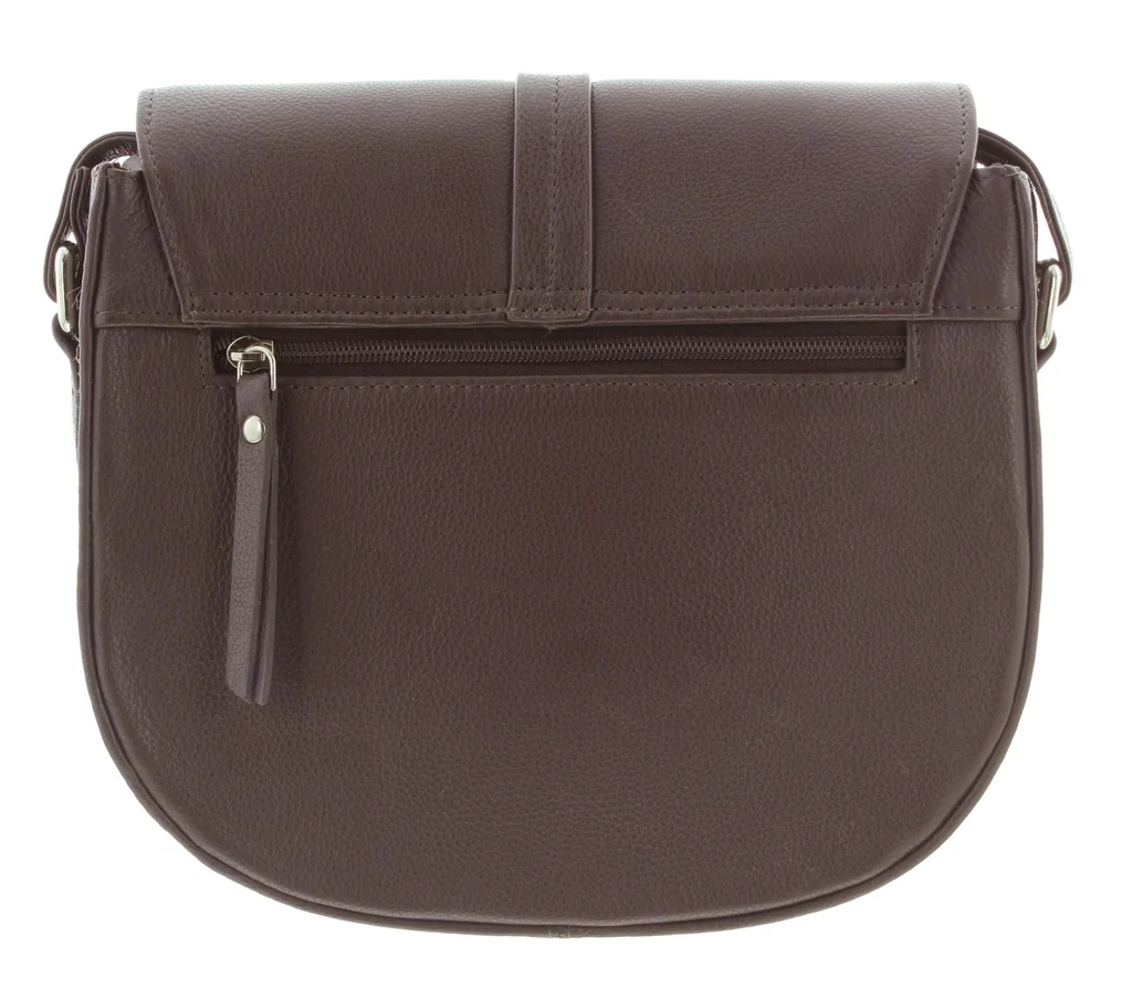 DUCHESS CROSS BODY BROWN