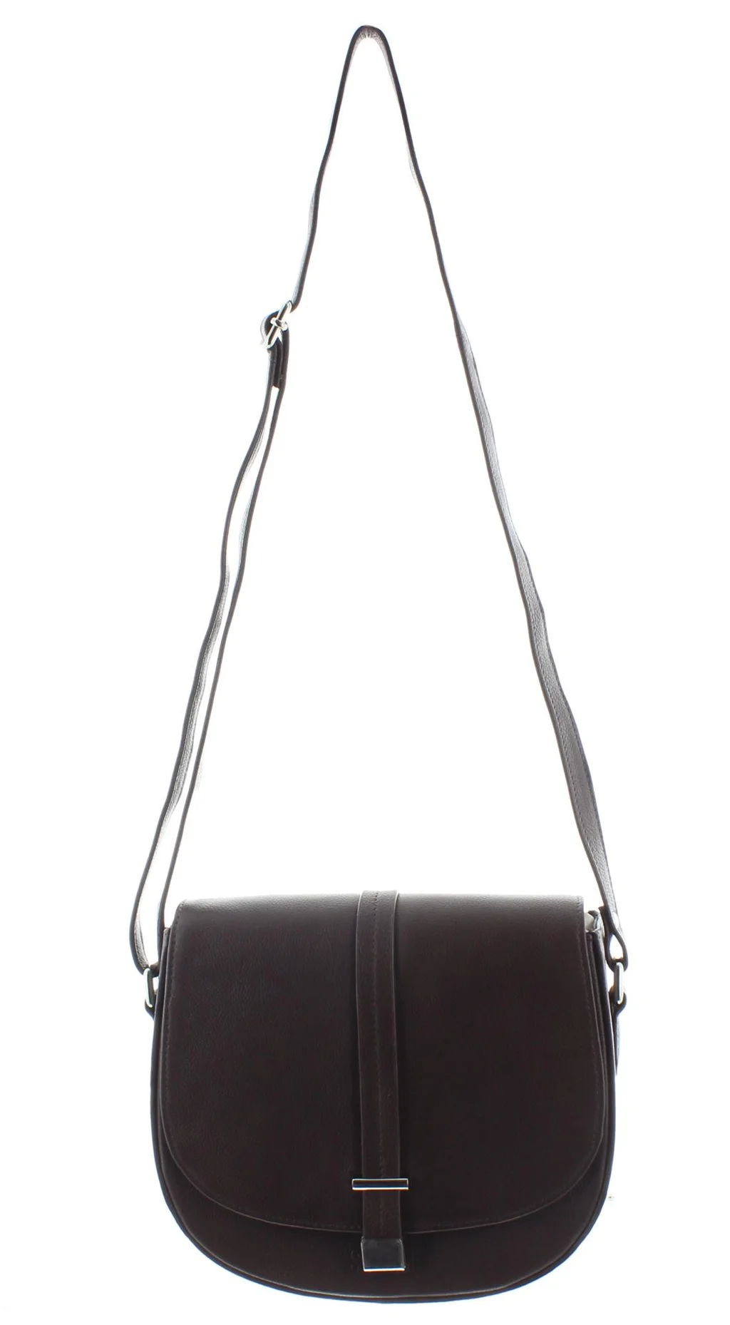 DUCHESS CROSS BODY BROWN