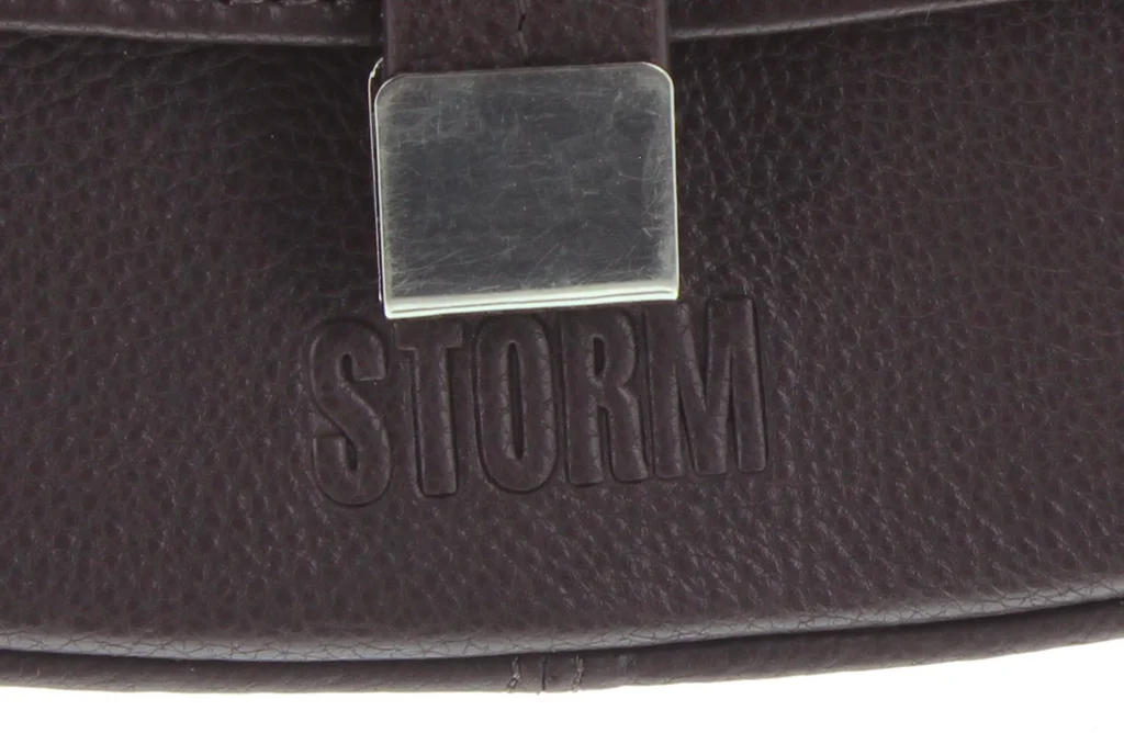 DUCHESS CROSS BODY BROWN