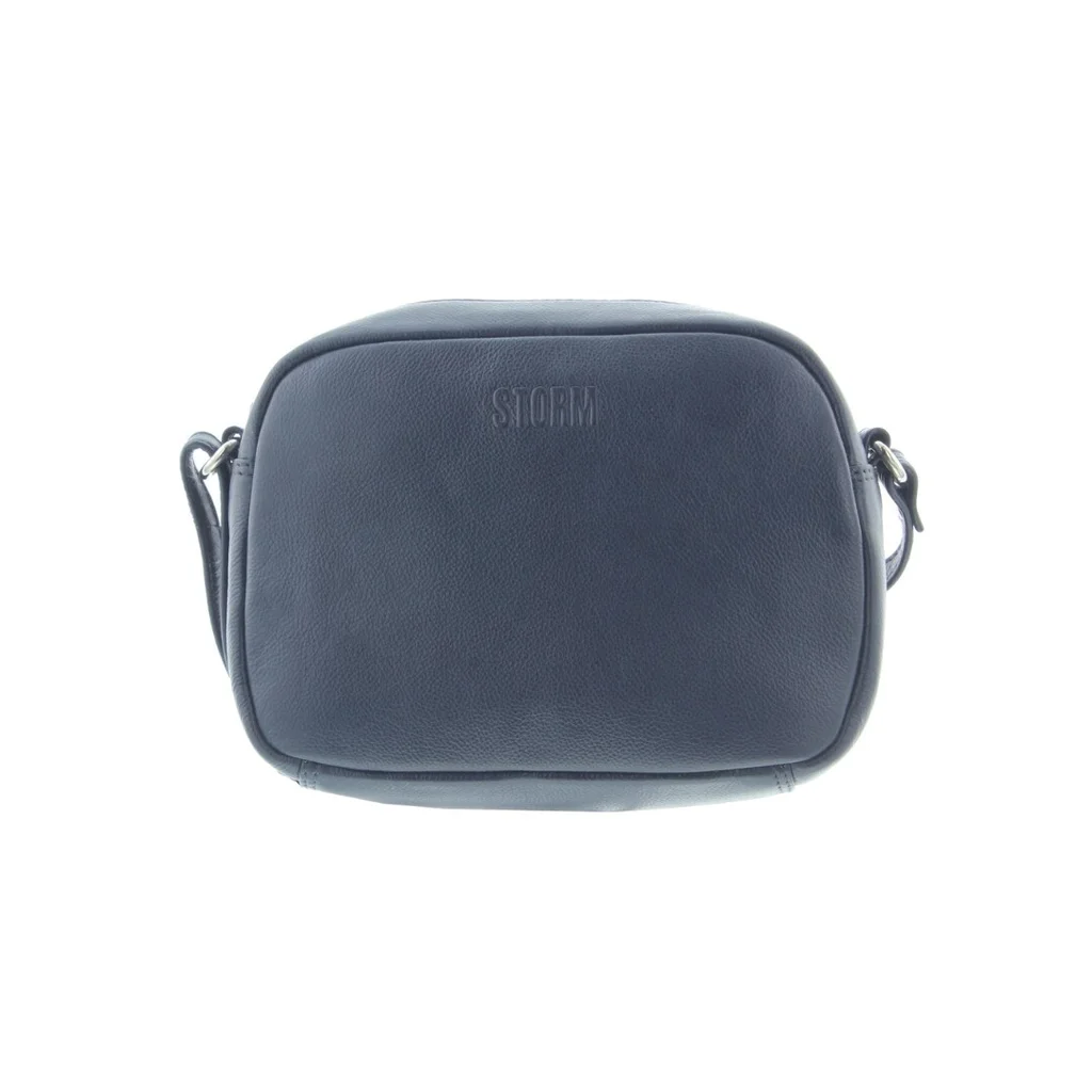 BEECHCROFT CROSS BODY NAVY