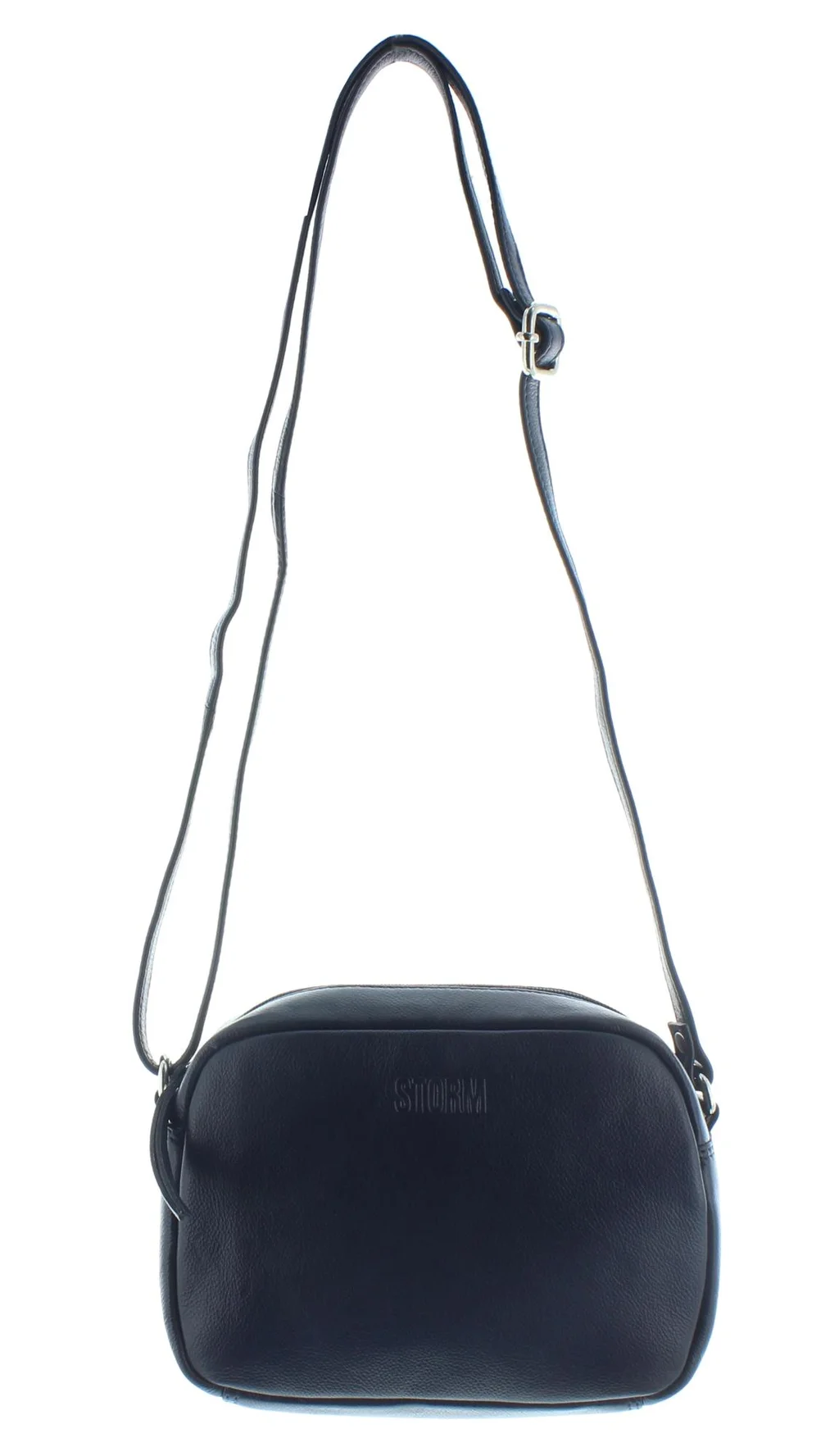 BEECHCROFT CROSS BODY NAVY