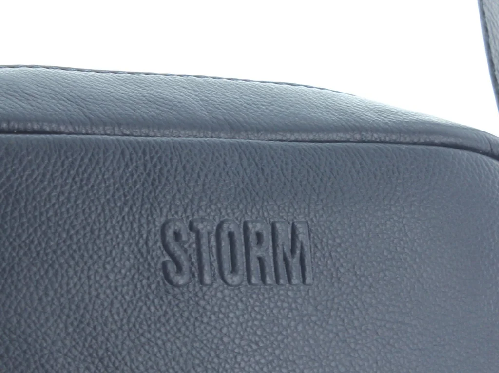 BEECHCROFT CROSS BODY NAVY
