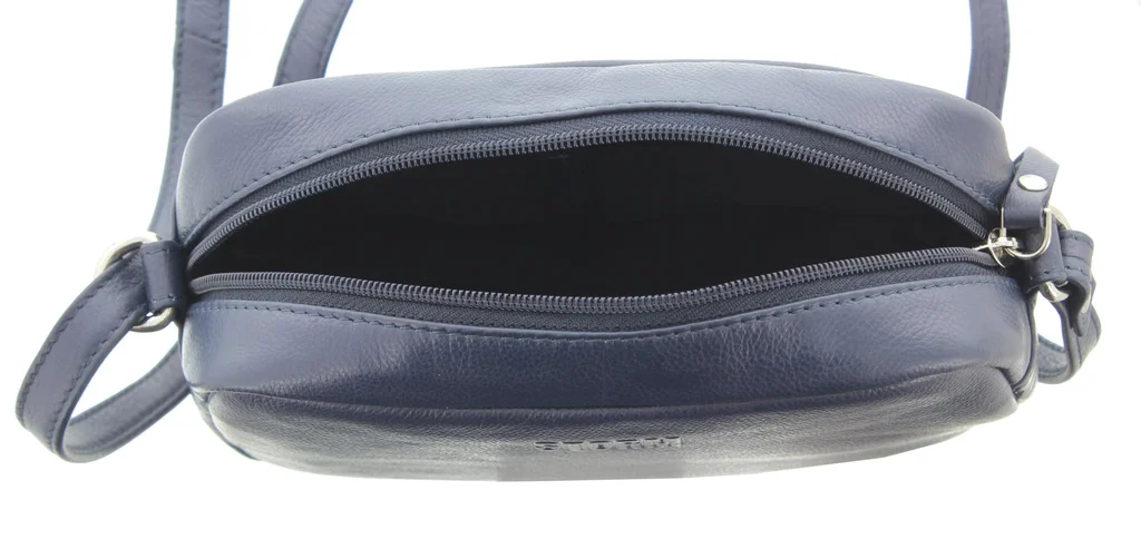 BEECHCROFT CROSS BODY NAVY