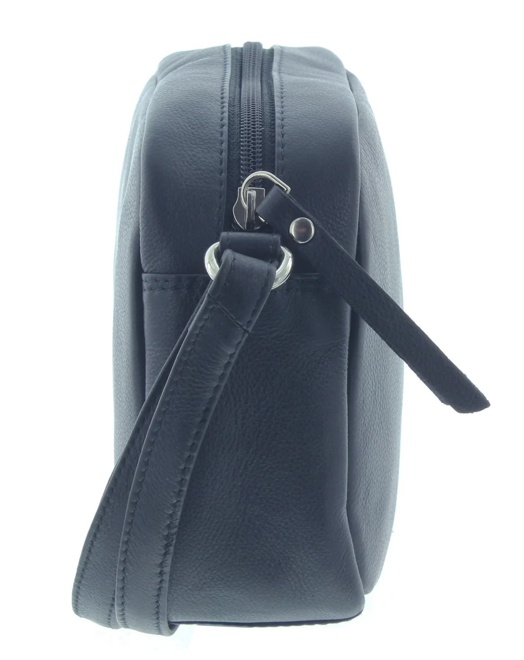BEECHCROFT CROSS BODY NAVY