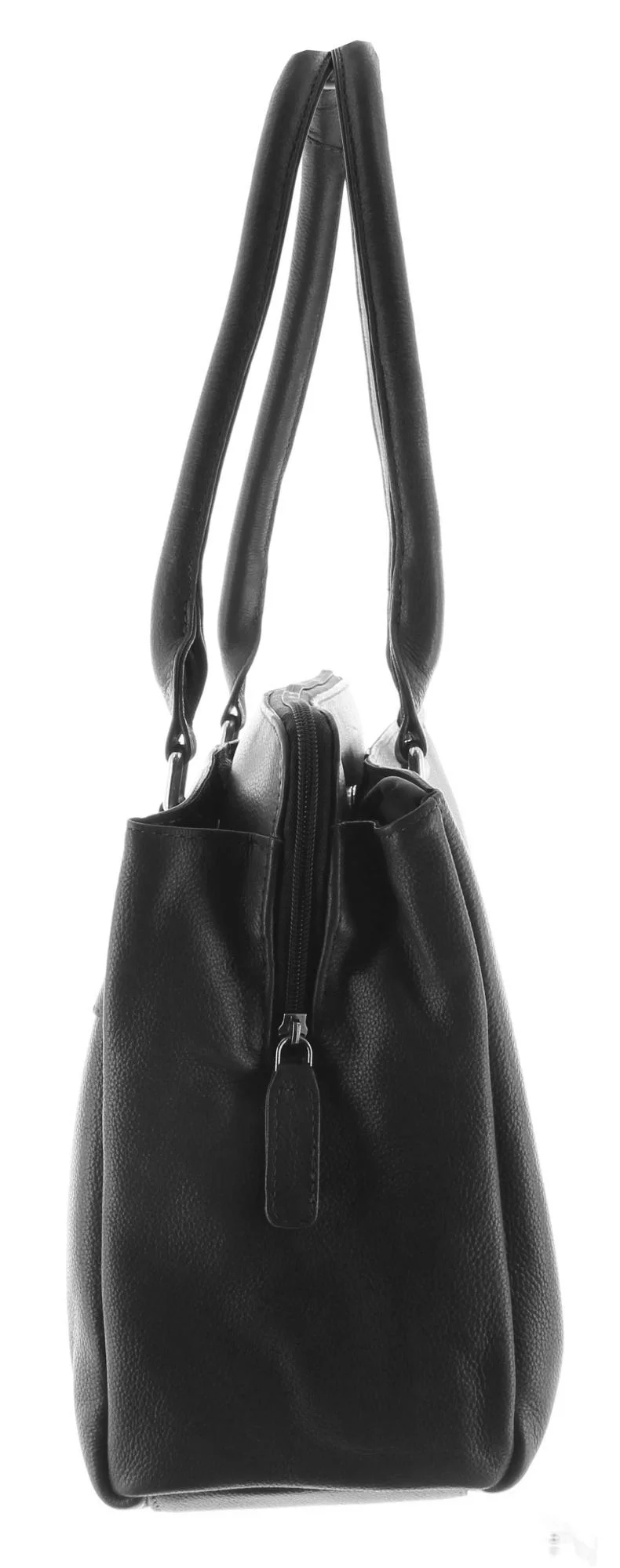 ACHURCH HANDBAG BLACK
