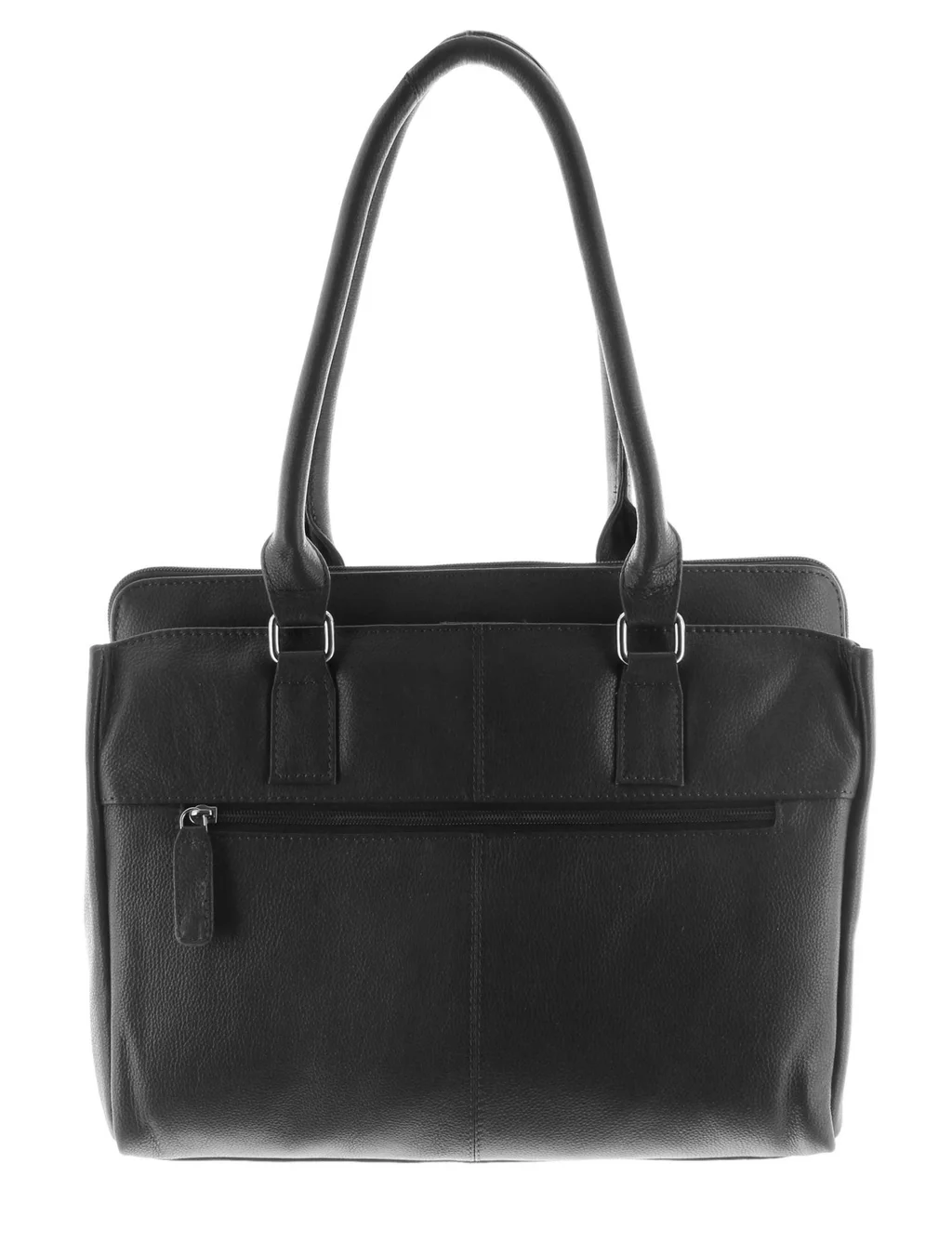 ACHURCH HANDBAG BLACK