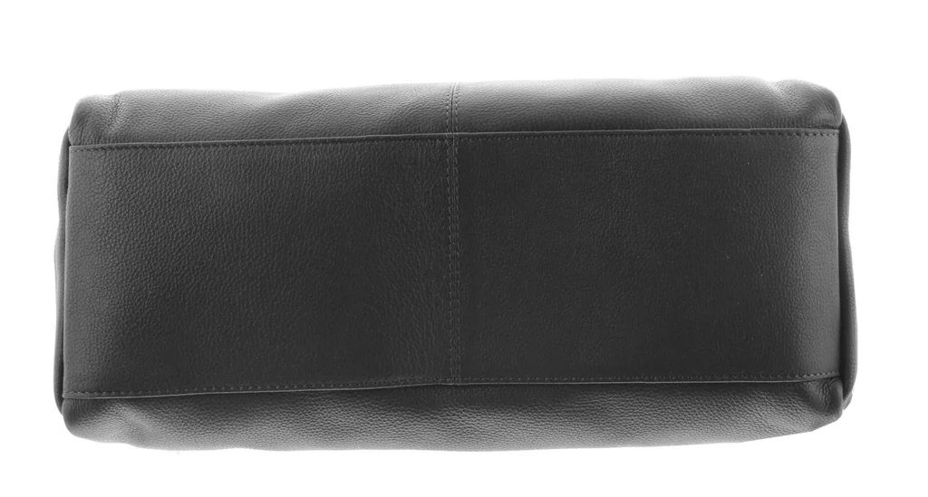 ACHURCH HANDBAG BLACK
