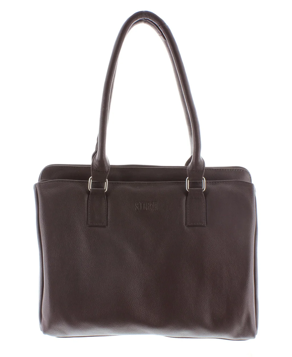ACHURCH HANDBAG BROWN