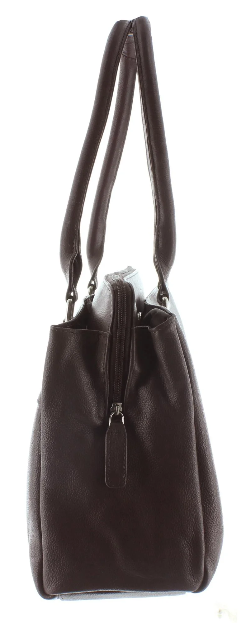 ACHURCH HANDBAG BROWN