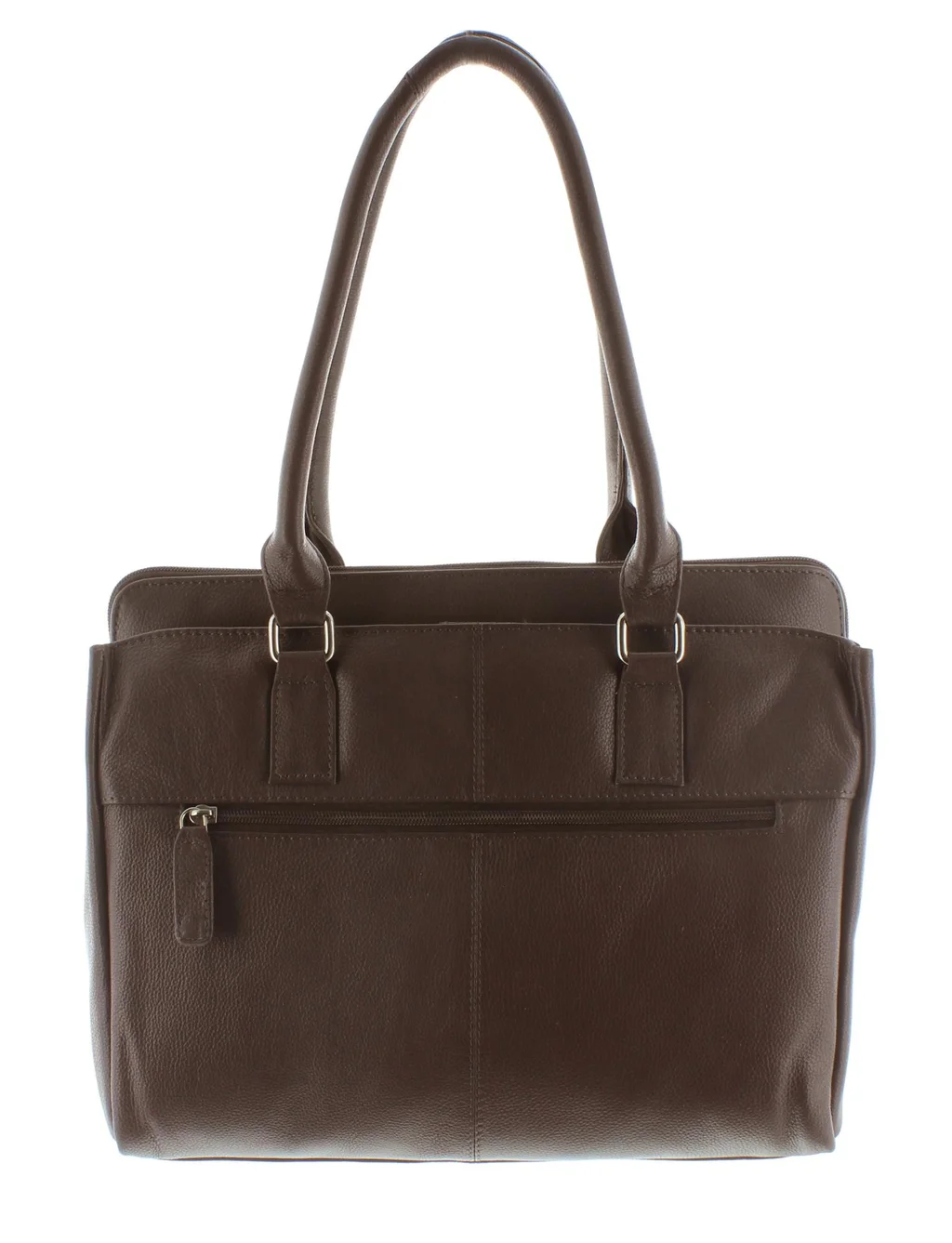 ACHURCH HANDBAG BROWN