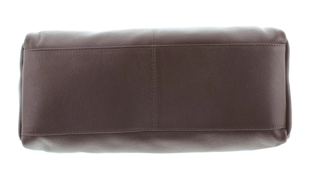 ACHURCH HANDBAG BROWN
