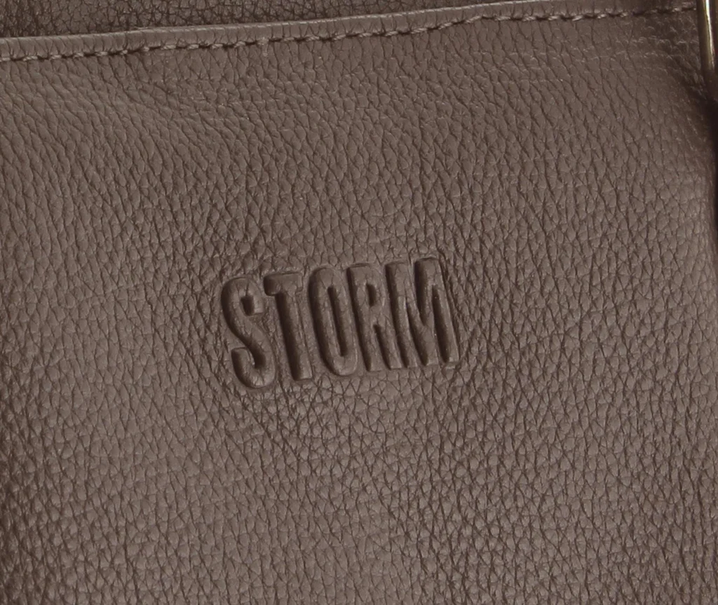 ACHURCH HANDBAG BROWN