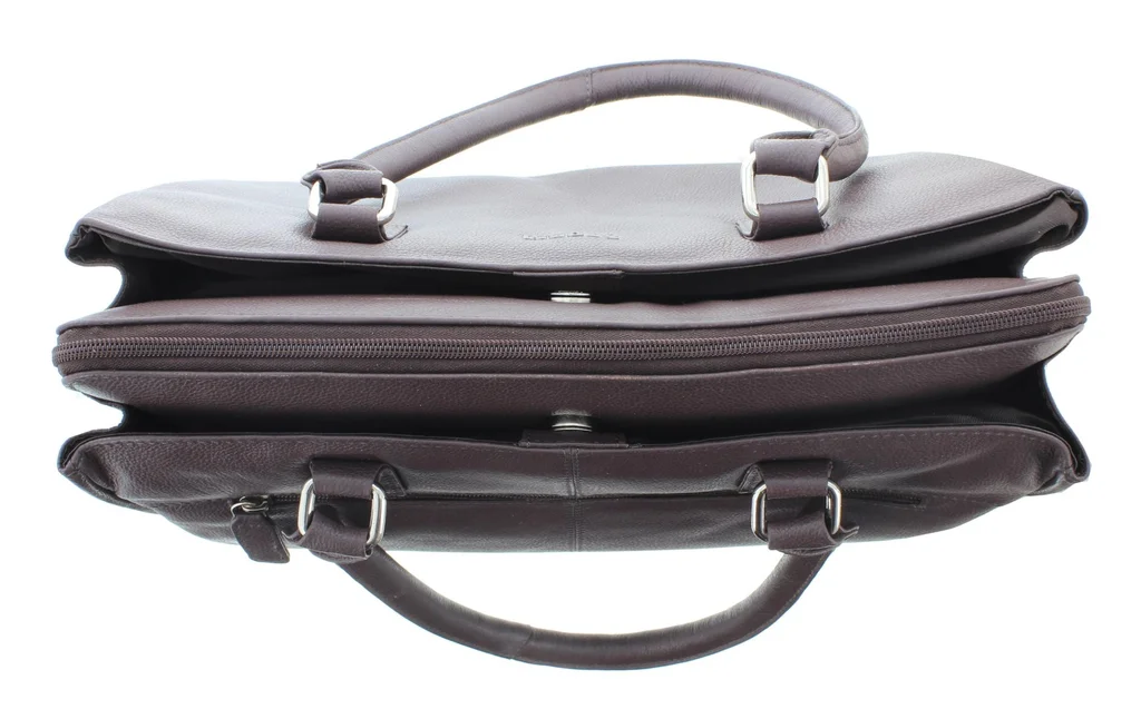 ACHURCH HANDBAG BROWN