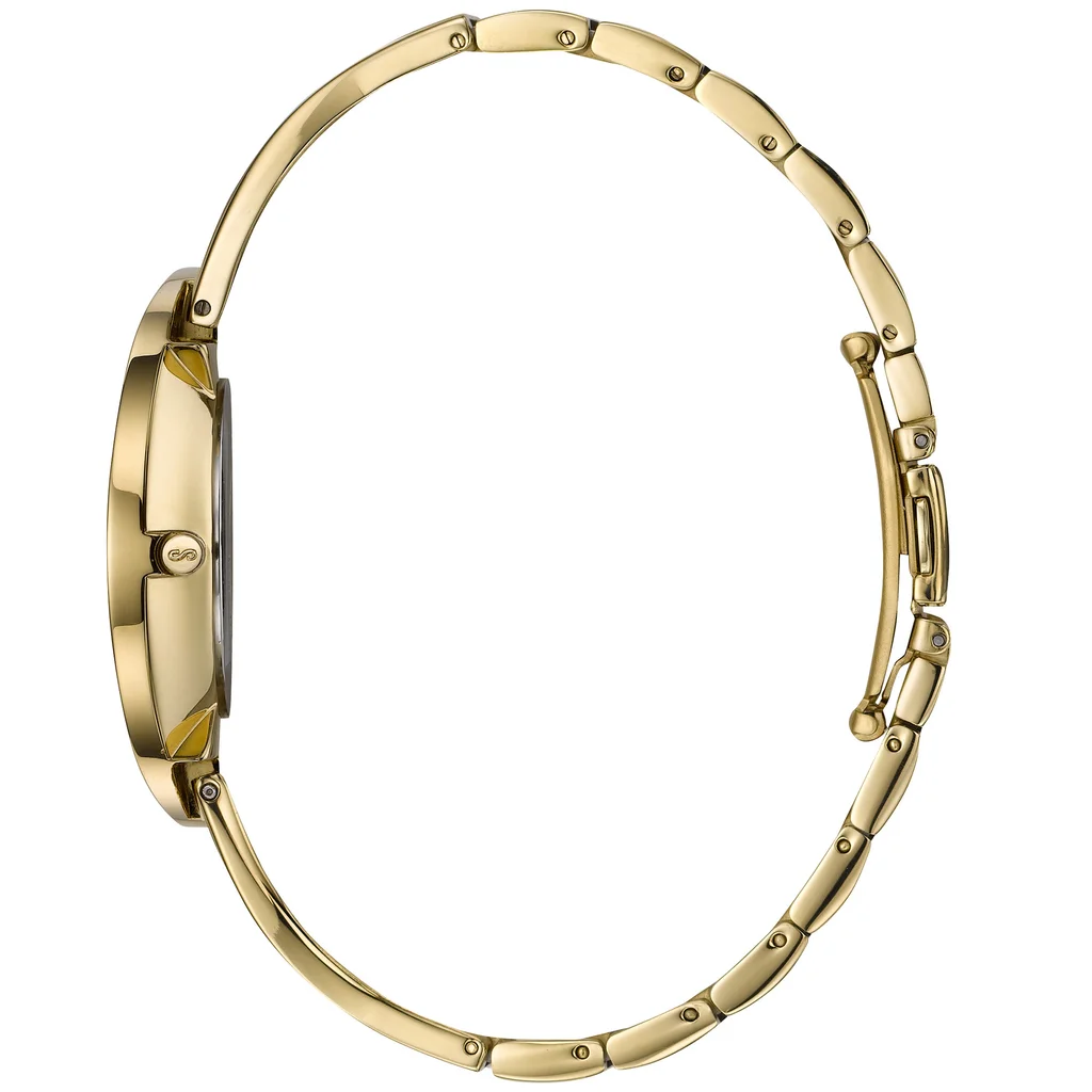 CENTRO GOLD BLACK