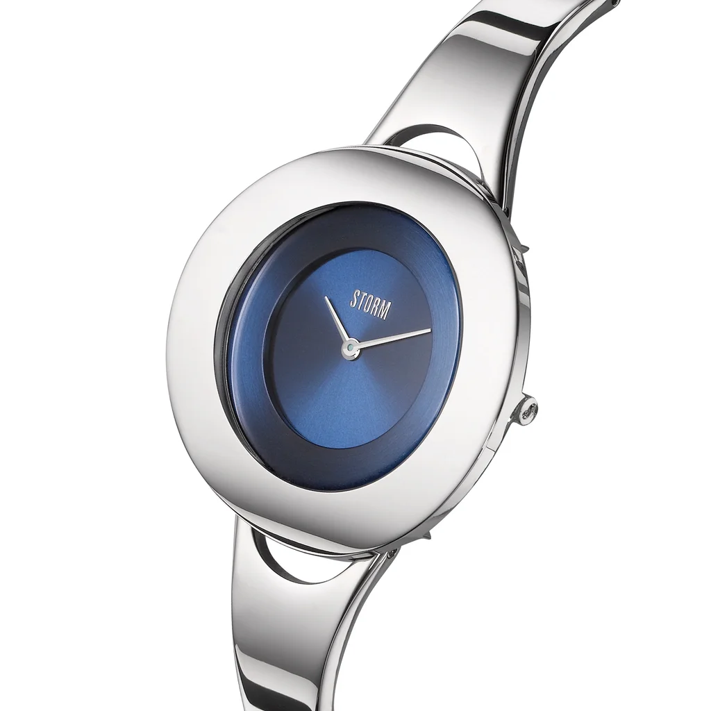 CENTRO BLUE