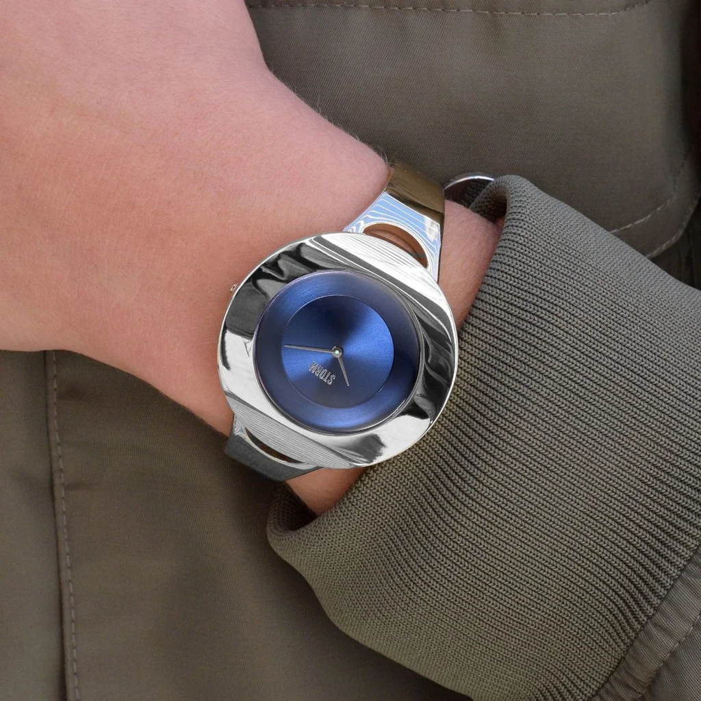 CENTRO BLUE