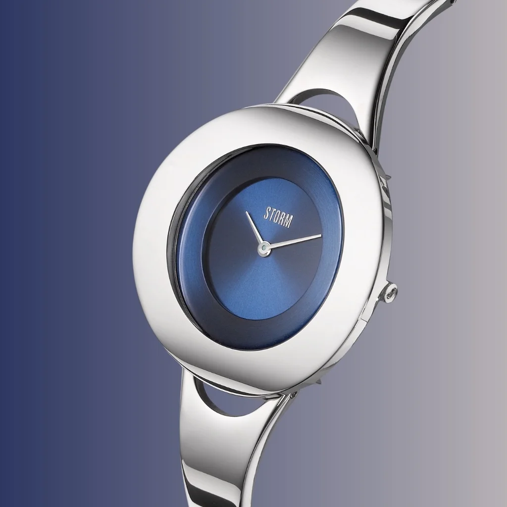 CENTRO BLUE