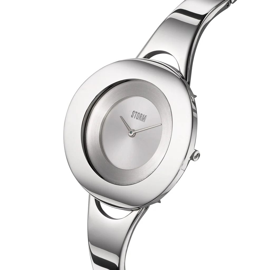 CENTRO SILVER