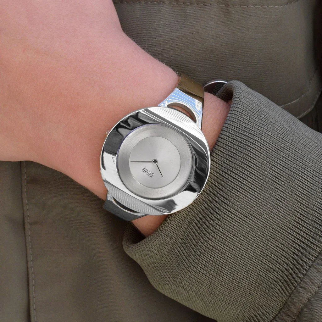 CENTRO SILVER