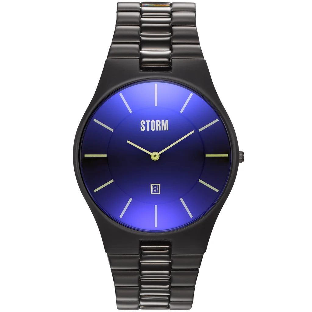 SLIM-X XL SLATE BLUE