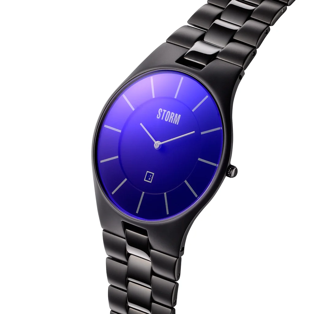 SLIM-X XL SLATE BLUE