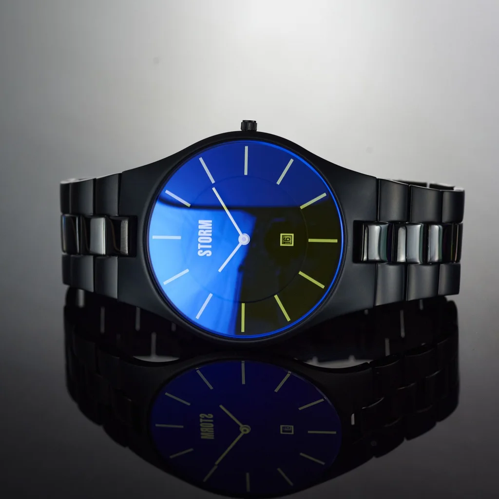 SLIM-X XL SLATE BLUE