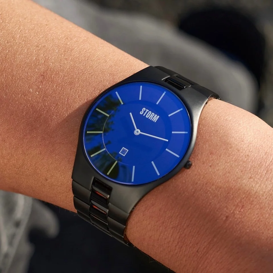 SLIM-X XL SLATE BLUE