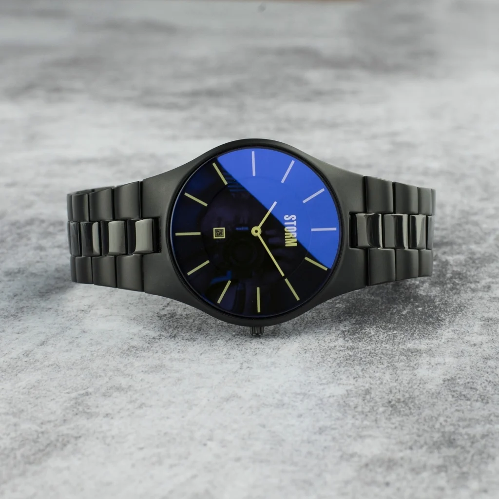 SLIM-X XL SLATE BLUE