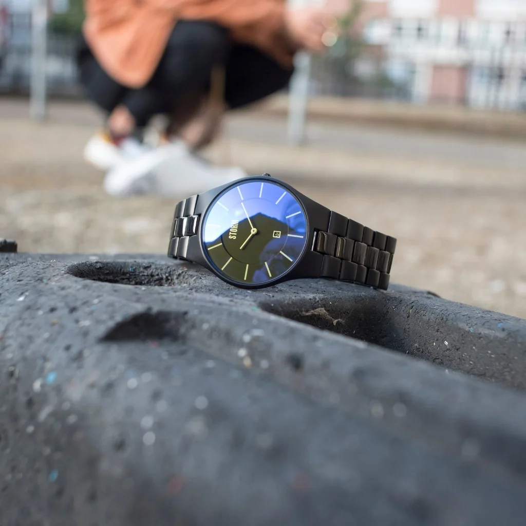 SLIM-X XL SLATE BLUE