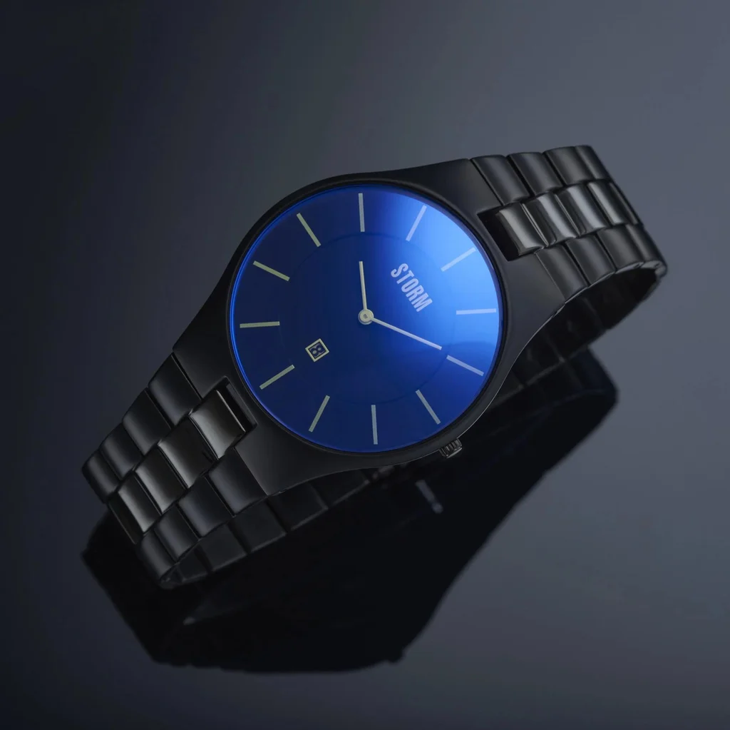 SLIM-X XL SLATE BLUE