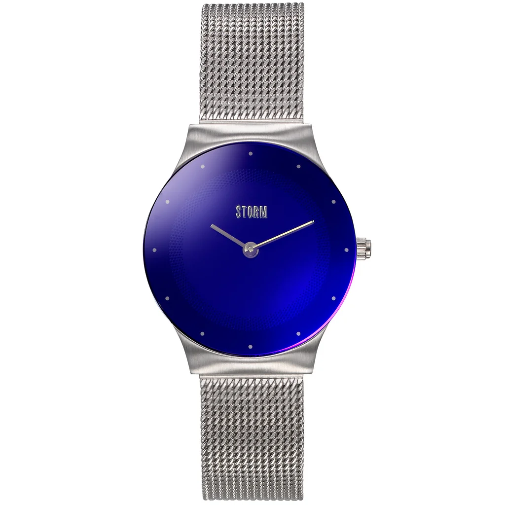 MINI TERELO LAZER BLUE