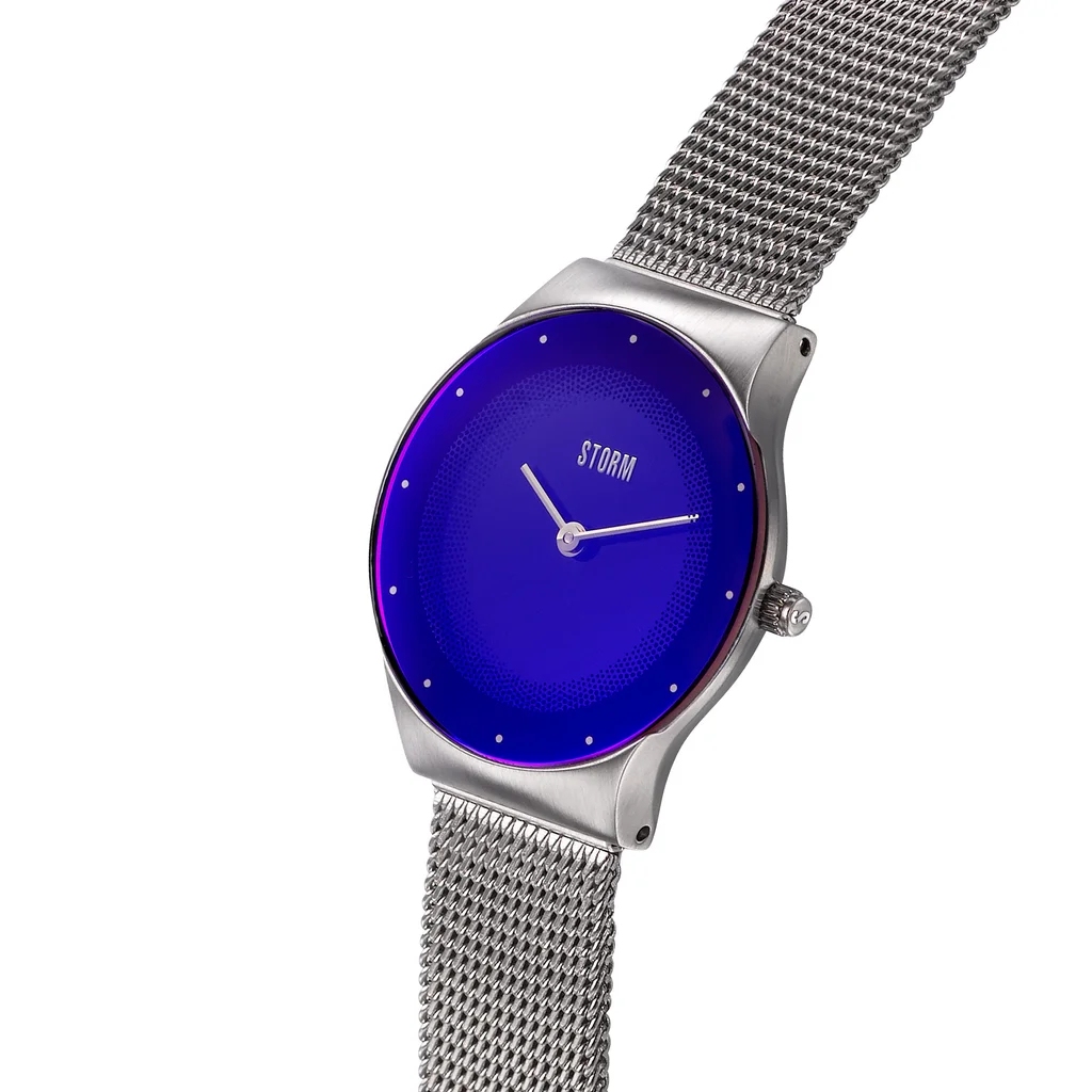 MINI TERELO LAZER BLUE