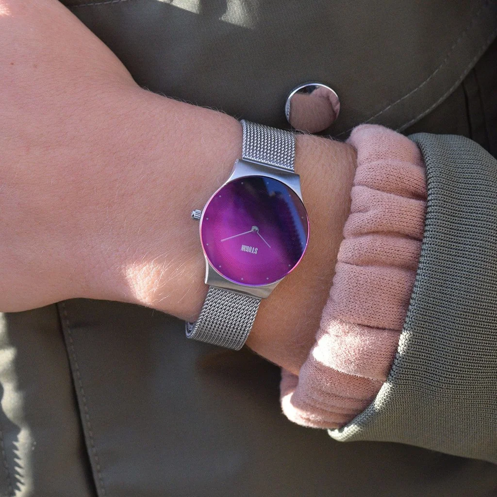 MINI TERELO LAZER PURPLE