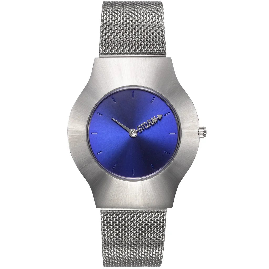 NEW ION MESH BLUE