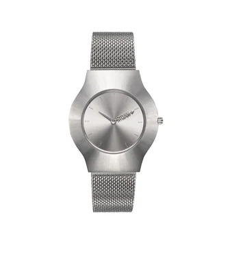 NEW ION MESH SILVER