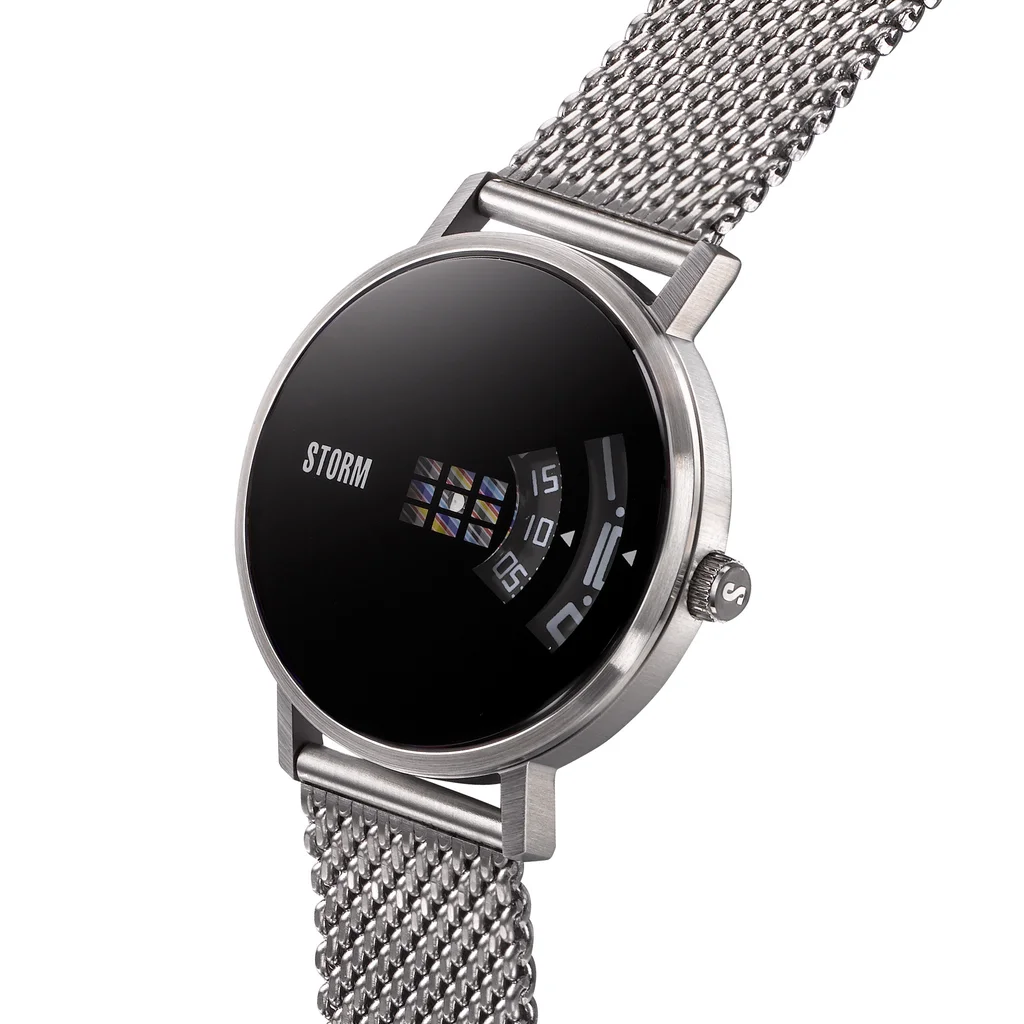 REMI V2 MESH BLACK