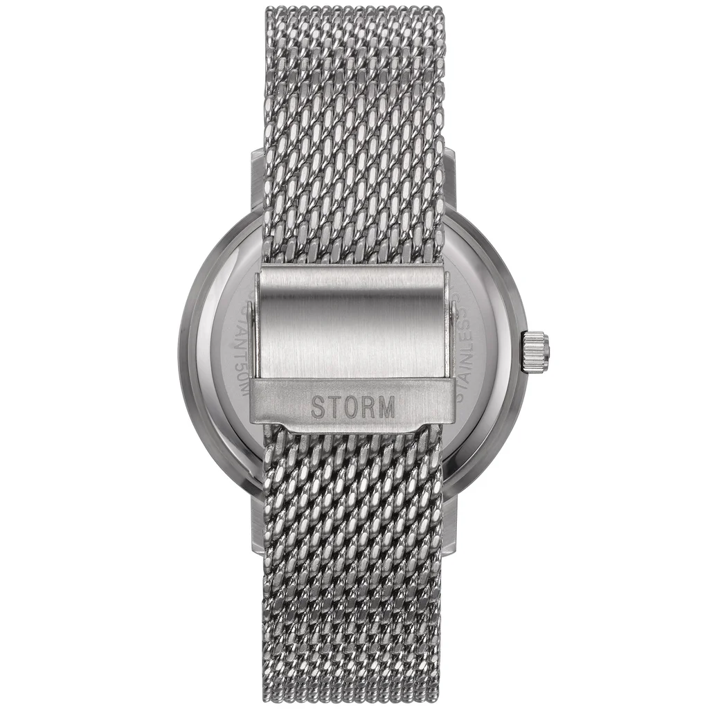 REMI V2 MESH BLACK