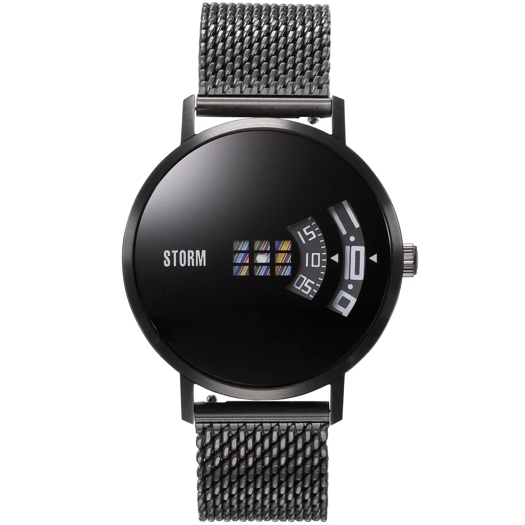 REMI V2 MESH SLATE