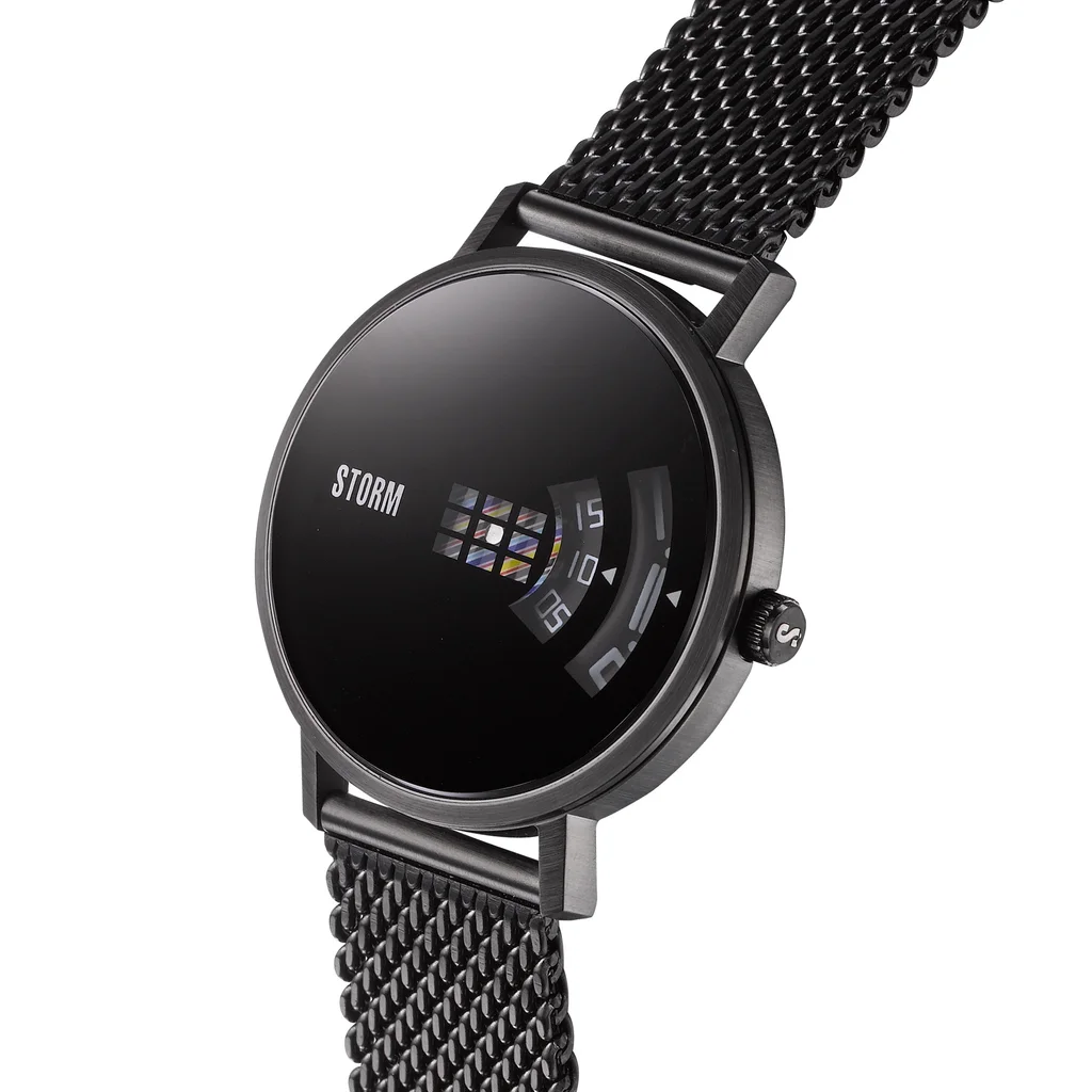 REMI V2 MESH SLATE