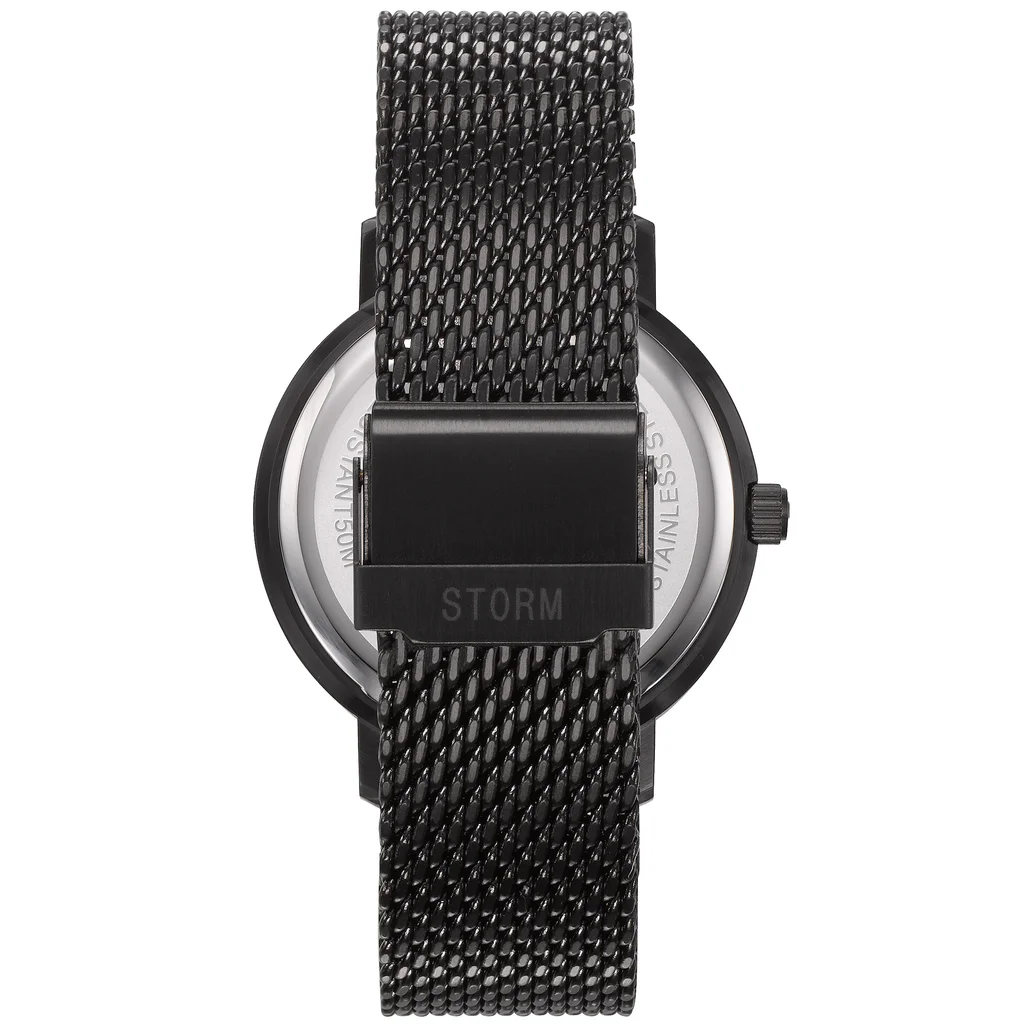 REMI V2 MESH SLATE