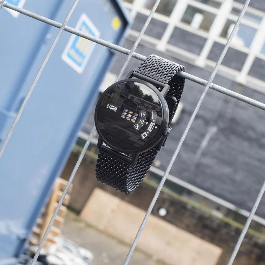 REMI V2 MESH SLATE